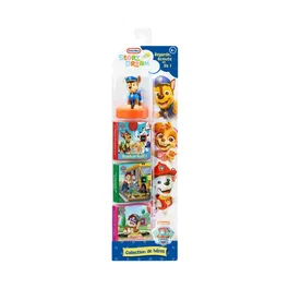 Little Tikes LIT50743906121 Colección de héroes de la Patrulla Canina en PDQ