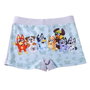 Cerdá Boxer de Baño Bluey para Niño 6 Años - Modelos Surtidos Color Light Blue
