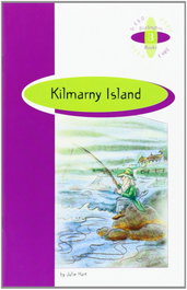 Kilmarny island, Julie Hart - BURLINGTON