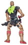 Hasbro G.I. Joe Classified Series Figura #201 Cobra Overkill 15 cm