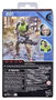 Hasbro G.I. Joe Classified Series Figura #201 Cobra Overkill 15 cm