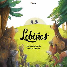 NARVAL Lobiños
