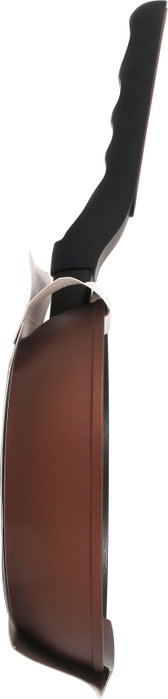 Quttin Sarten de Aluminio Forjado 20 cm con Mango Soft Full (6 Unidades)