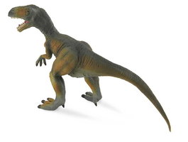 Collecta Neovenator Dinosaurio Prehistórico Réplica L 88106 Juguete Educativo +3 Años Pintado a Mano
