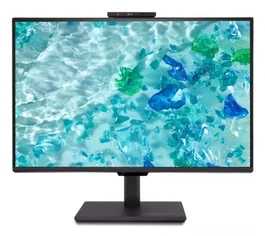 Acer B248YGb Monitor de 23.8 pulgadas Full HD Negro