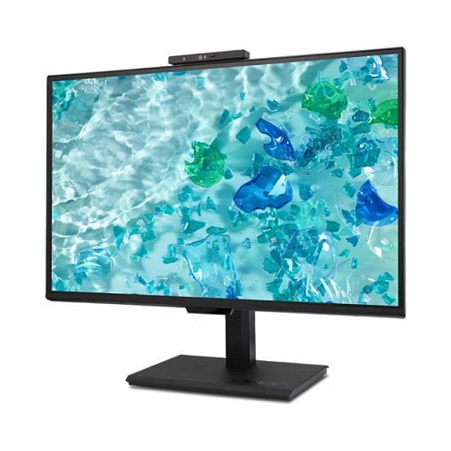 Acer B248YGb Monitor 23.8" 60cm 16:9 120Hz Full HD IPS Negro
