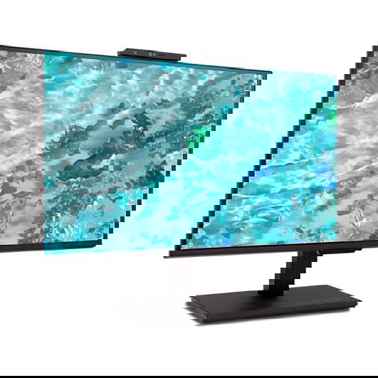 Acer B248YGb Monitor 23.8" 60cm 16:9 120Hz Full HD IPS Negro