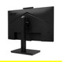 Acer B248YGb Monitor 23.8" 60cm 16:9 120Hz Full HD IPS Negro