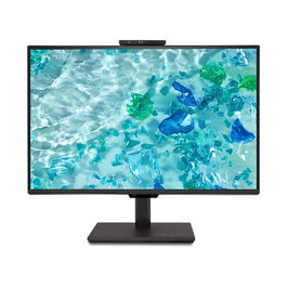 Acer B248YGb Monitor 23.8" 60cm 16:9 120Hz Full HD IPS Negro