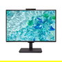 Acer B248YGb Monitor 23.8" 60cm 16:9 120Hz Full HD IPS Negro