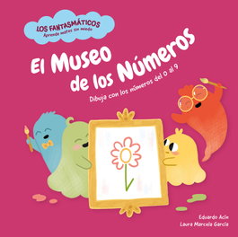 SHACKLETON BOOKS, El museo de los números - Eduardo Acín