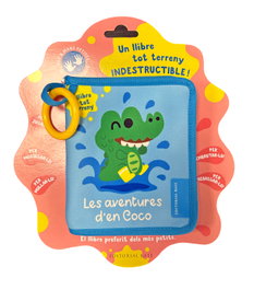 BASE Les aventures d'en Coco