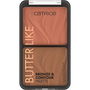 Catrice Paleta de Bronceado y Contorno Butter Like #020-Shape It My Way 9 gr