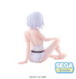 Sega Goddess of Victory: Nikke Estatua PVC Yumemirize Drake 10 cm