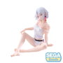 Sega Goddess of Victory: Nikke Estatua PVC Yumemirize Drake 10 cm