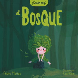 BEASCOA, ¿Quién soy? El bosque - Pedro Mañas