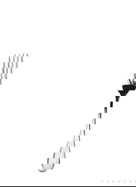 OYV Samba Tenedor Pastel 150 mm, Acero Inoxidable 18/10 (Set de 12)