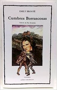 Cumbres Borrascosas, Emily Brontë - ALDEVARA