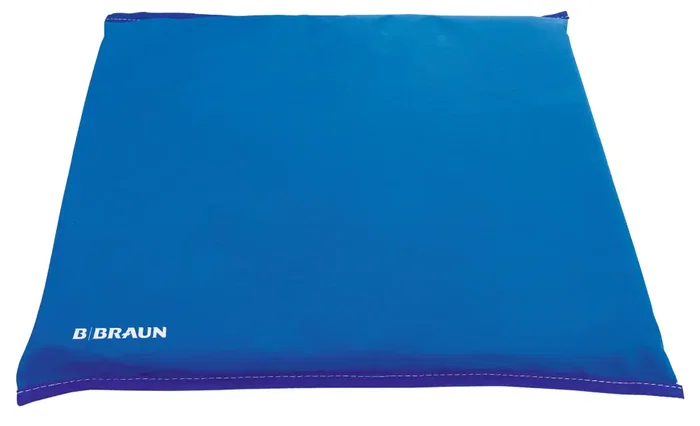 B. Braun Funda Cama Hospitalizacion XL 2 Ud B. Braun Funda Cama Hospitalizacion XL 2 Ud