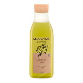 Mussvital Gel Oliva 750Ml
