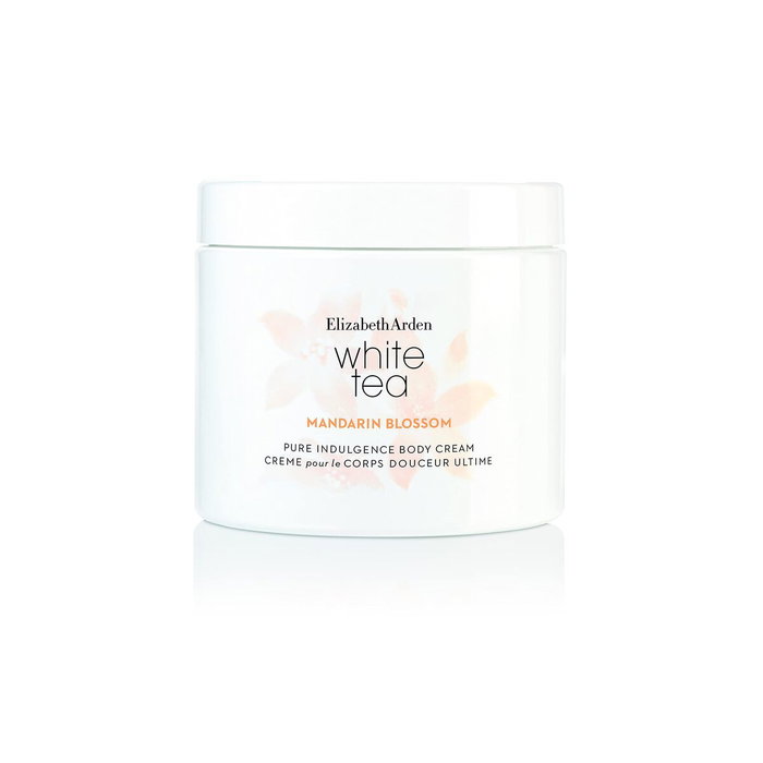 Elizabeth Arden White Tea Mandarin Blossom Body Cream 400ml Elizabeth Arden White Tea Mandarin Blossom Body Cream 400ml