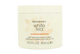 Elizabeth Arden White Tea Mandarin Blossom Body Cream 400ml