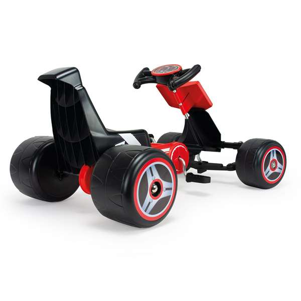 Injusa Go Kart Cobra Pedales 89x58x47,5 cm