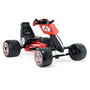 Injusa Go Kart Cobra Pedales 89x58x47,5 cm