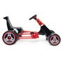 Injusa Go Kart Cobra Pedales 89x58x47,5 cm
