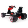 Injusa Go Kart Cobra Pedales 89x58x47,5 cm