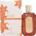 Maison Alhambra Victoria Flower Rosa Lilium Eau de Parfum 100 ml Spray