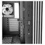 Be Quiet! Light Base 600 DX Caja PC Gaming Midi Tower Negro - Ventana Lateral, Iluminación RGB frontal, Soporte para ATX, 7 Ranuras, 40 cm VGA, 3x 120/140 mm Ventiladores