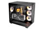 be quiet! LIGHT BASE 600 DX Black Midi Tower