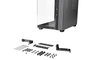 be quiet! LIGHT BASE 600 DX Black Midi Tower