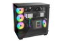 be quiet! LIGHT BASE 600 DX Black Midi Tower