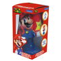 Lexibook Mini Lampara Super Mario Nintendo Funciona con 3 pilas AA (no incluidas)