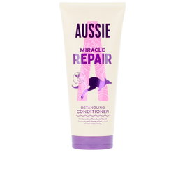 Aussie Repair Miracle Detangling Conditioner 200 ml (Reacondicionado)