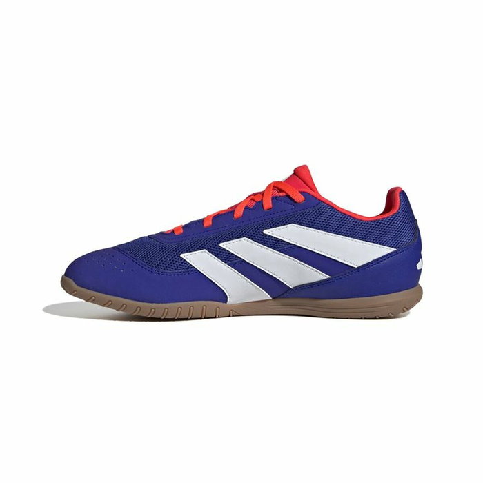 Zapatillas de Fútbol Sala para Adultos Adidas Predator Club