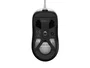Genesis Krypton 660 Ratón Gaming Ambidextro Blanco