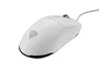Genesis Krypton 660 Ratón Gaming Ambidextro Blanco