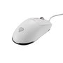 Genesis Krypton 660 Ratón Gaming Blanco