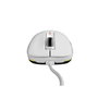 Genesis Krypton 660 Ratón Gaming Blanco