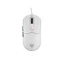 Genesis Krypton 660 Ratón Gaming Blanco