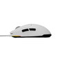 Genesis Krypton 660 Ratón Gaming Blanco