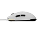 Genesis Krypton 660 Ratón Gaming Ambidextro Blanco 12000 DPI