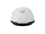 Genesis Krypton 660 Ratón Gaming Ambidextro Blanco 12000 DPI