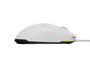 Genesis Krypton 660 Ratón Gaming Ambidextro Blanco 12000 DPI