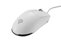 Genesis Krypton 660 Ratón Gaming Ambidextro Blanco 12000 DPI