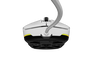 Genesis Krypton 660 Ratón Gaming Ambidextro Blanco 12000 DPI