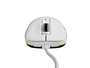 GENESIS Krypton 660 Ratón Gaming Ambidextro USB Tipo A Óptico 12000 DPI Blanco